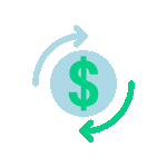 Spenden‑GIF